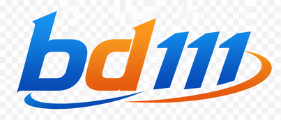BD111 লোগো